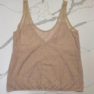 URBAN OUTFITTERS TANK